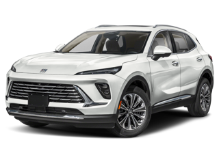 Buick Envision - Marvin K. Brown Auto Center in San Diego CA