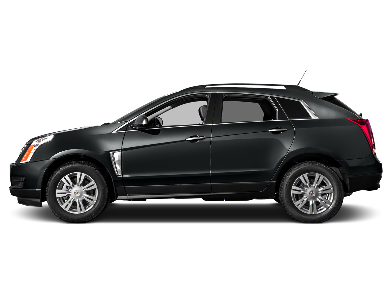 2015 Cadillac SRX Performance Collection