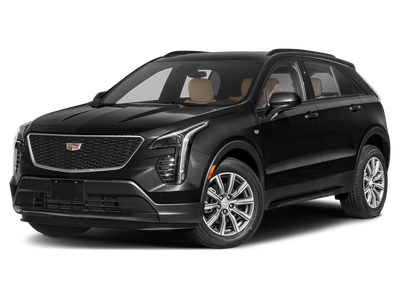 2019 Cadillac XT4 FWD Sport