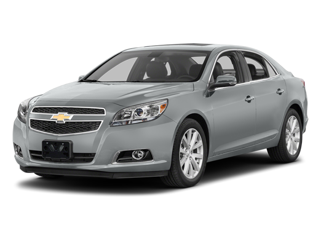 2013 Chevrolet Malibu LS