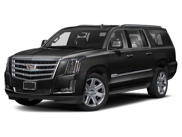 2018 Cadillac Escalade ESV Platinum