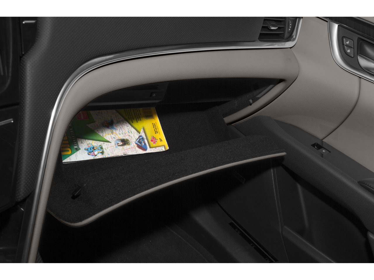 2015 Cadillac XTS Premium