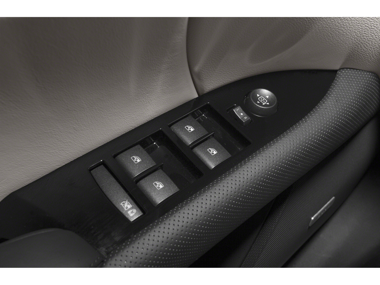 2015 Cadillac XTS Premium