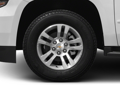 2018 Chevrolet Tahoe LS