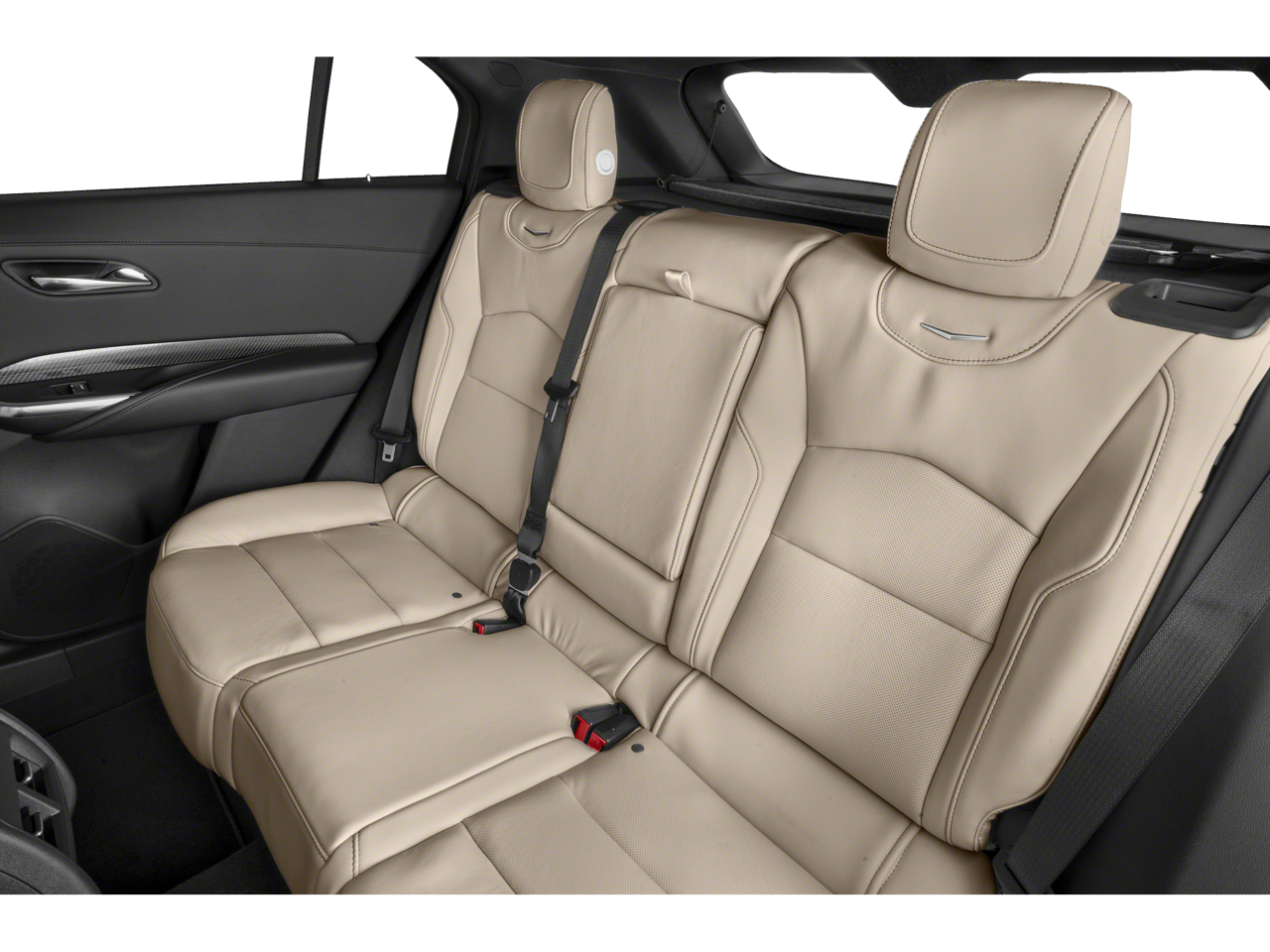 2019 Cadillac XT4 FWD Sport