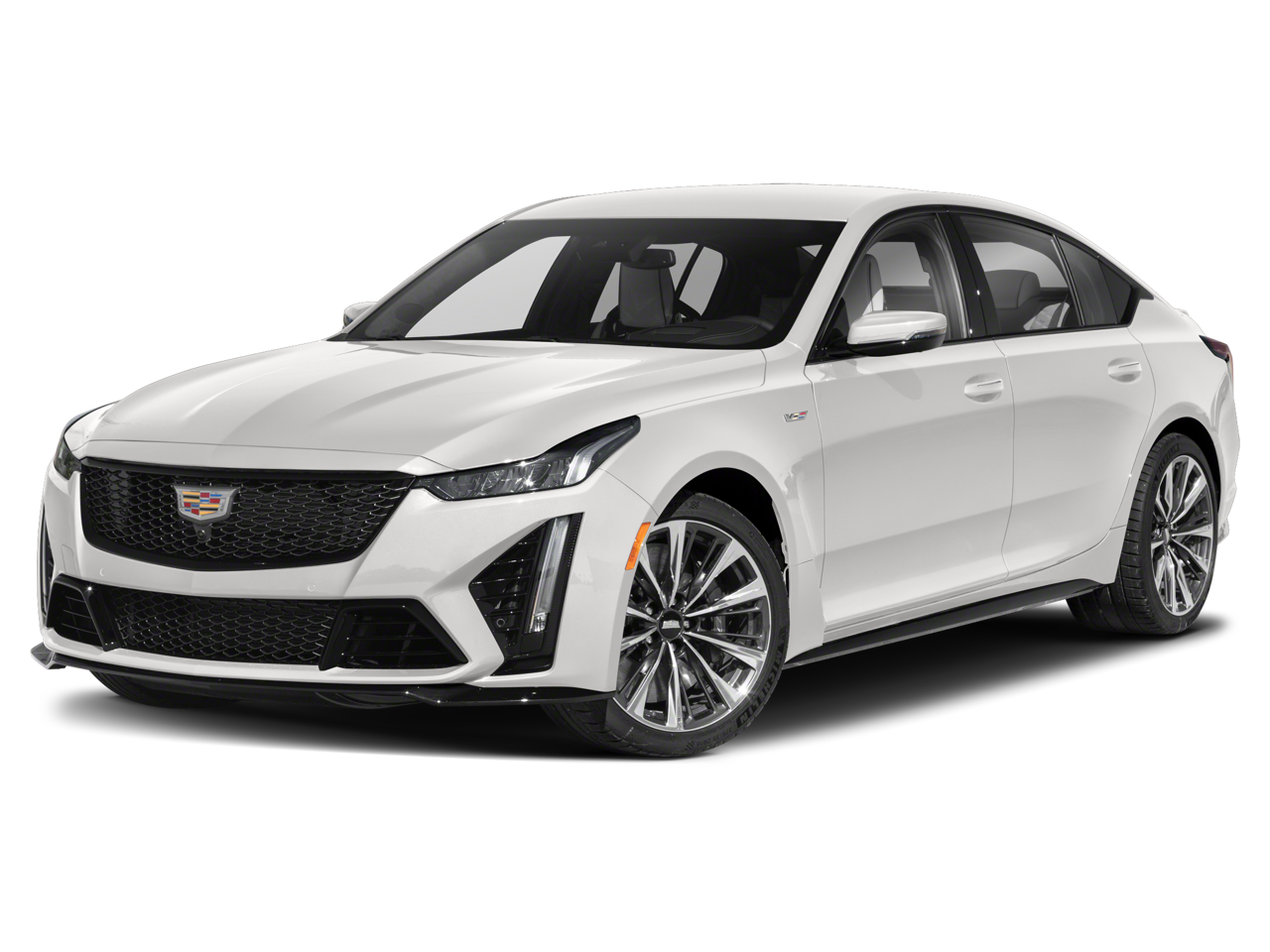 2024 Cadillac CT5-V V-Series Blackwing