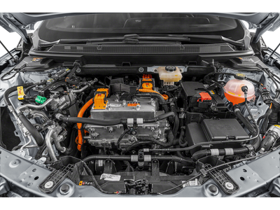 2025 Cadillac OPTIQ Luxury 1