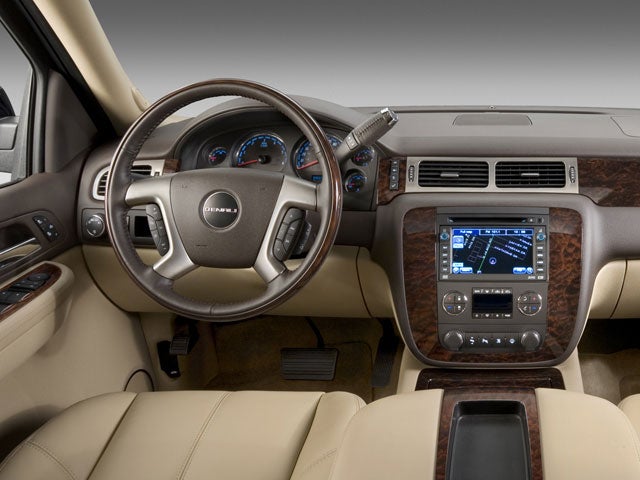 2008 GMC Sierra 1500 NA