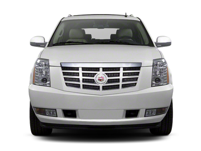 2013 Cadillac Escalade ESV Platinum Edition