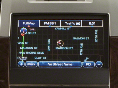 2013 Cadillac Escalade ESV Platinum Edition