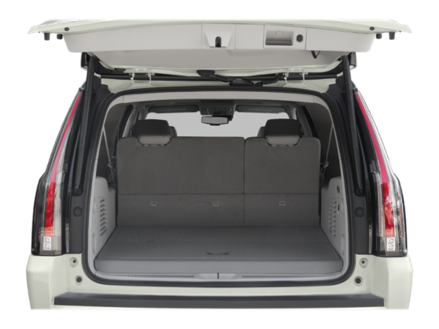 2018 Cadillac Escalade ESV Platinum