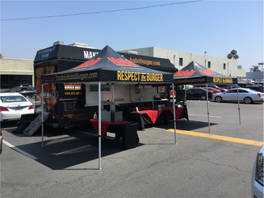 Marvin K Brown Employee Appreciation Lunch