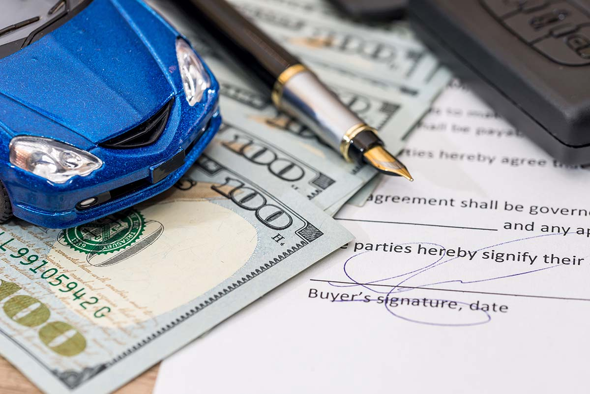 The Benefits of Leasing A Car from Marvin K. Brown Auto Center