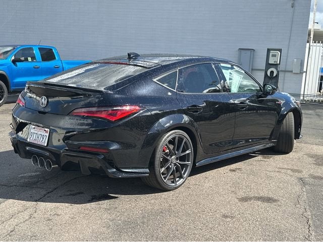 2024 Acura Integra Type S