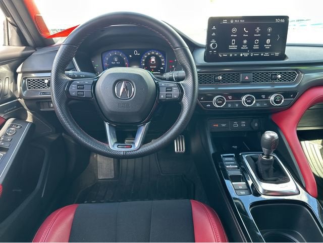 2024 Acura Integra Type S