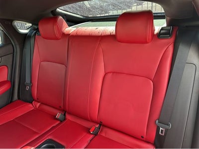 2024 Acura Integra Type S