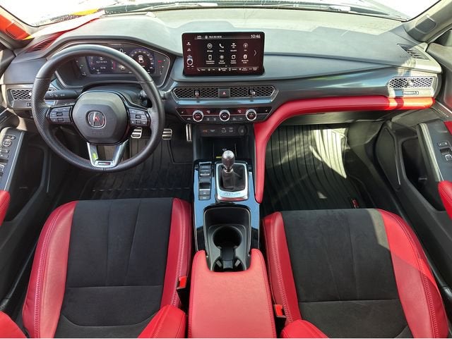 2024 Acura Integra Type S