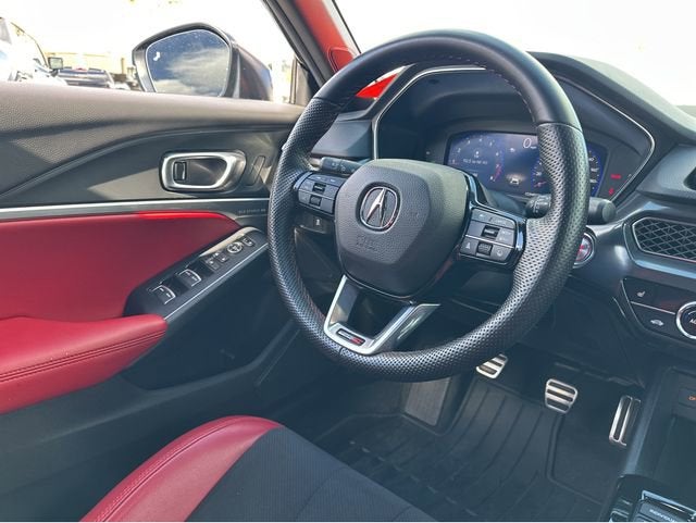 2024 Acura Integra Type S