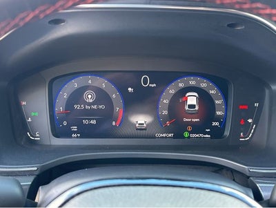 2024 Acura Integra Type S