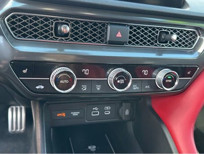 2024 Acura Integra Type S