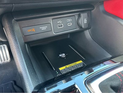 2024 Acura Integra Type S