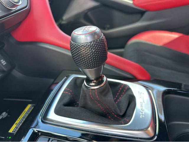 2024 Acura Integra Type S