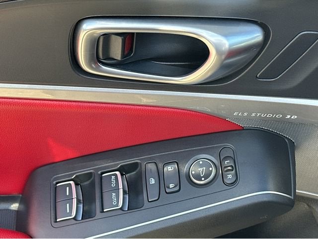 2024 Acura Integra Type S