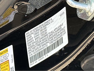 2024 Acura Integra Type S