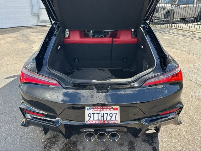 2024 Acura Integra Type S