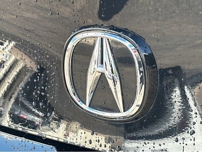 2024 Acura Integra Type S