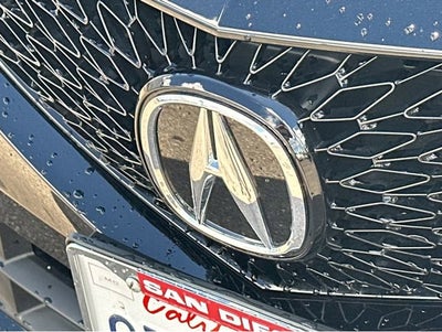 2024 Acura Integra Type S