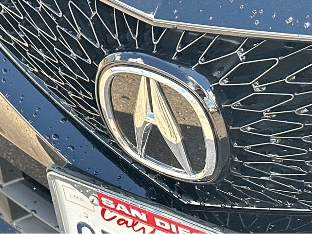 2024 Acura Integra Type S