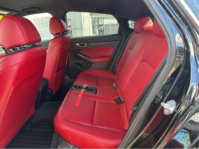 2024 Acura Integra Type S