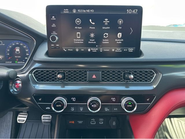 2024 Acura Integra Type S