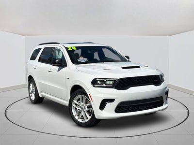 2024 Dodge Durango R/T Plus