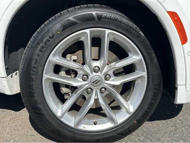 2024 Dodge Durango R/T Plus