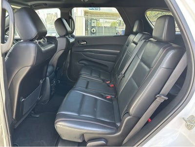 2024 Dodge Durango R/T Plus