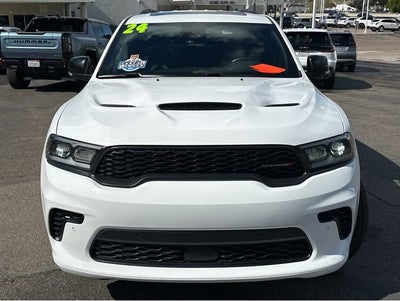 2024 Dodge Durango R/T Plus