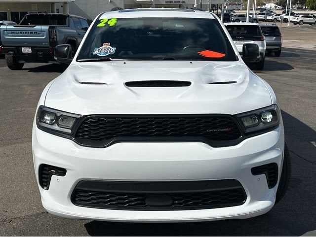2024 Dodge Durango R/T Plus