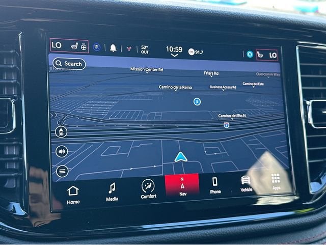 2024 Dodge Durango R/T Plus