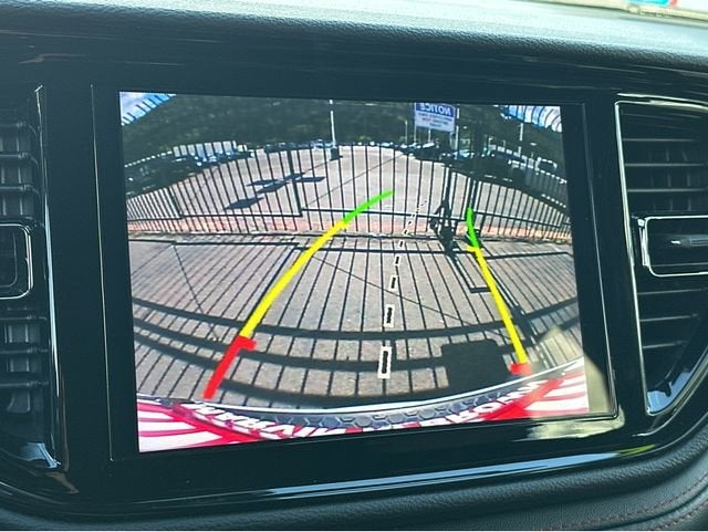 2024 Dodge Durango R/T Plus