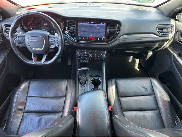 2024 Dodge Durango R/T Plus