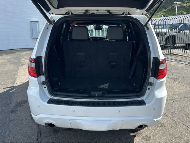 2024 Dodge Durango R/T Plus