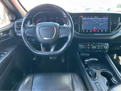 2024 Dodge Durango R/T Plus