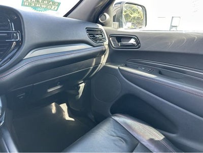 2024 Dodge Durango R/T Plus