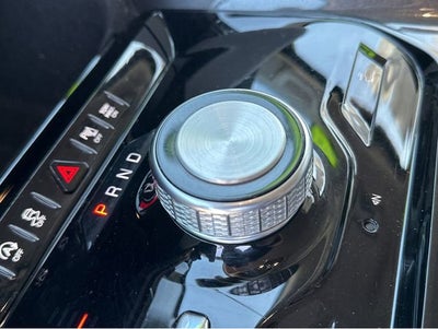 2024 Jeep Wagoneer BASE