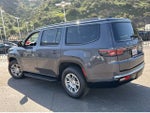 2024 Jeep Wagoneer BASE
