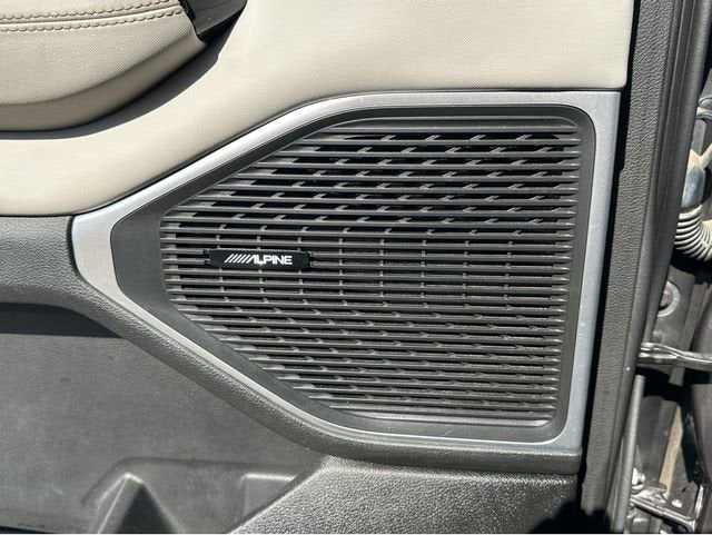 2024 Jeep Wagoneer BASE