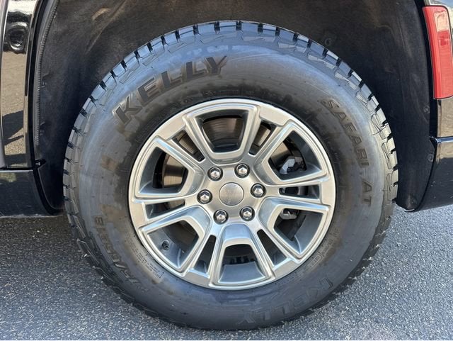 2024 Jeep Wagoneer BASE