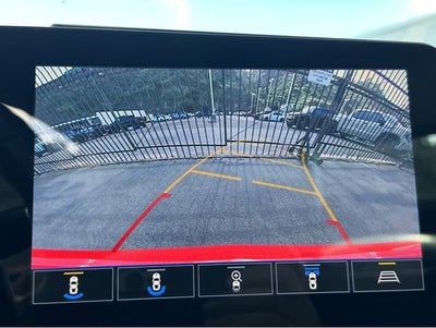 2020 Chevrolet Corvette Stingray 2LT